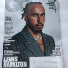 April/May 2024 GQ Magazine Lewis Hamilton Cover