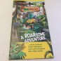 Lego Land Foldout Park Map