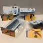 NEW Four Make it Blocks Birds Sets (out of box)