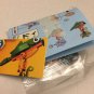 NEW Four Make it Blocks Birds Sets (out of box)