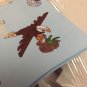 NEW Four Make it Blocks Birds Sets (out of box)