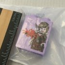 Lego Land California Resort 2023 Brick or Treat Spider Woman Vampire Duplo Brick