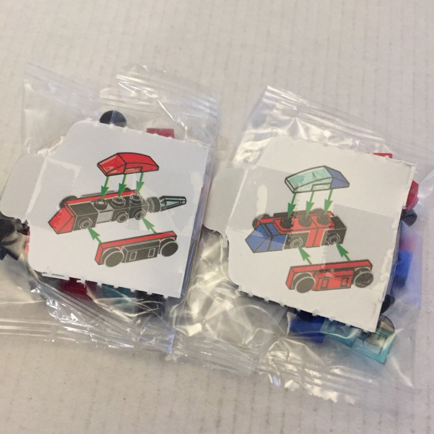 NEW Marvel Lego Spider-Man Car & Miles Morales Car Micro builds