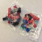 NEW Marvel Lego Spider-Man Car & Miles Morales Car Micro builds