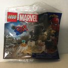 NEW Official Lego Marvel Venom's Museum Robbery Polybag Set #30707 - 36 Pieces