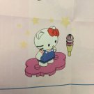 NEW BLDR Sanrio Hello Kitty Brick Figure NEW BLDR Sanrio Hello Kitty Brick Figure