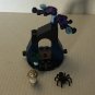 Lego Harry Potter Hunter the Eurasian Eagle Owl, Spider & Tree Loose Set