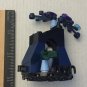 Lego Harry Potter Hunter the Eurasian Eagle Owl, Spider & Tree Loose Set