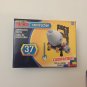 NEW Make It Blocks Construction Sets & Figures - 71 pieces & 3 Figures