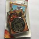 New Pokemon Holo Arcanine/Growlithe Scarlet & Violet Surging Sparks Blister Pack