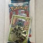 New Pokemon Holo Sinistea & Pineco Scarlet & Violet Paradox Rift Blister Packs