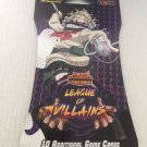 NEW My Hero Academia Collectable Card Game League of Villains Play Booster NEW My Hero Academia Collectable Card Game League of Villains Play Booster