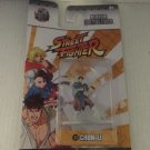 New Street Fighter Chun Li 1.5'' Nano Metalfig
