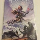 2020 Titan Comics Horizon Zero Dawn Wraparound Variant #2