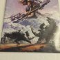 2020 Titan Comics Horizon Zero Dawn Wraparound Variant #2