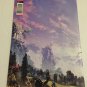 2020 Titan Comics Horizon Zero Dawn Wraparound Variant #2