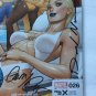 2024 Marvel Comics Wolverine #37 Triple Signed Connected Cover X-Men #26 Double