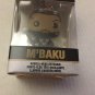 Marvel Studios Black Panther Wakanda Forever Shuri & M'Baku Pocket Pop Keychains