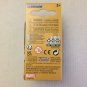 Marvel Studios Black Panther Wakanda Forever Shuri & M'Baku Pocket Pop Keychains