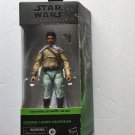 NEW Star Wars Return of the Jedi General Lando Calrissian 6'' Figure