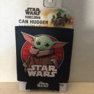 NEW Star Wars The Mandalorian Grogu Can Hugger