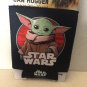 NEW Star Wars The Mandalorian Grogu Can Hugger
