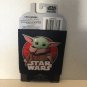 NEW Star Wars The Mandalorian Grogu Can Hugger