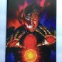 2018 Marvel Comics Infinity Countdown Adi Granov Virgin Variant #5