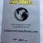 2018 Marvel Comics Infinity Countdown Adi Granov Virgin Variant #5