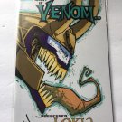2024 Marvel Comics What If…?  Venom Matthew Waite Variant #1 Signed