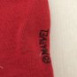 NEW Marvel Spider-Man Unisex Crew Socks Size 9-13