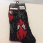 NEW Marvel Spider-Man Unisex Crew Socks Size 9-13