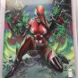 2021 Image Comics Spawn's Universe J Scott Campbell Cover #1 CGC 9.8