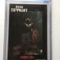 2021 Image Comics Spawn's Universe J Scott Campbell Cover #1 CGC 9.8