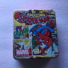 New Amazing Spider-Man Tri-Fold Wallet in Collector's Tin