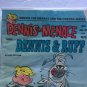 1976 Dennis the Menace Comic Book Dennis & Ruff #31