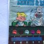 1976 Dennis the Menace Comic Book Dennis & Ruff #31