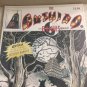 Dark Tower Comics Bushid0 Bunnies Origins #1 & #2