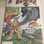 Dark Tower Comics Bushid0 Bunnies Origins #1 & #2
