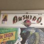 Dark Tower Comics Bushid0 Bunnies Origins #1 & #2
