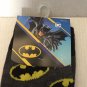 NEW DC Batman Unisex Crew Socks Size 10-13