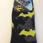 NEW DC Batman Unisex Crew Socks Size 10-13