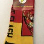 NEW DC The Flash Unisex Crew Socks Size 10-13