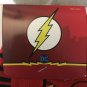 NEW DC The Flash Unisex Crew Socks Size 10-13