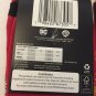 NEW DC The Flash Unisex Crew Socks Size 10-13