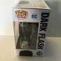 NEW DC Comics The Flash Movie Dark Flash Funko Pop Figure #1338