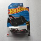 NEW DC Batman The Brave & The Bold Batmobile Hotwheels 4/5