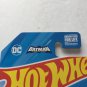 NEW DC Batman The Brave & The Bold Batmobile Hotwheels 4/5