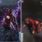 2023 DC Comics Knight Terrors The Flash Variants #1 & #2