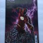 2023 DC Comics Knight Terrors The Flash Variants #1 & #2